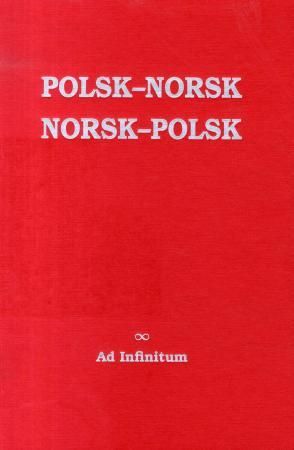 Polsk-norsk / norsk-polsk = Polsko-norweski / norwesko-polski