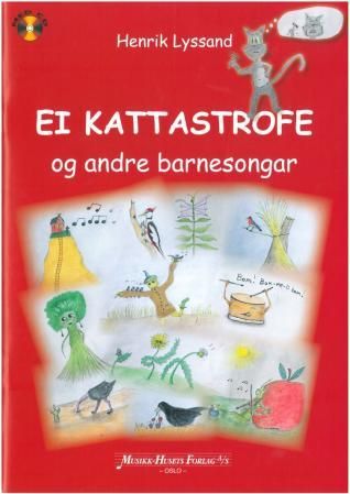 Ei kattastrofe og andre barnesongar