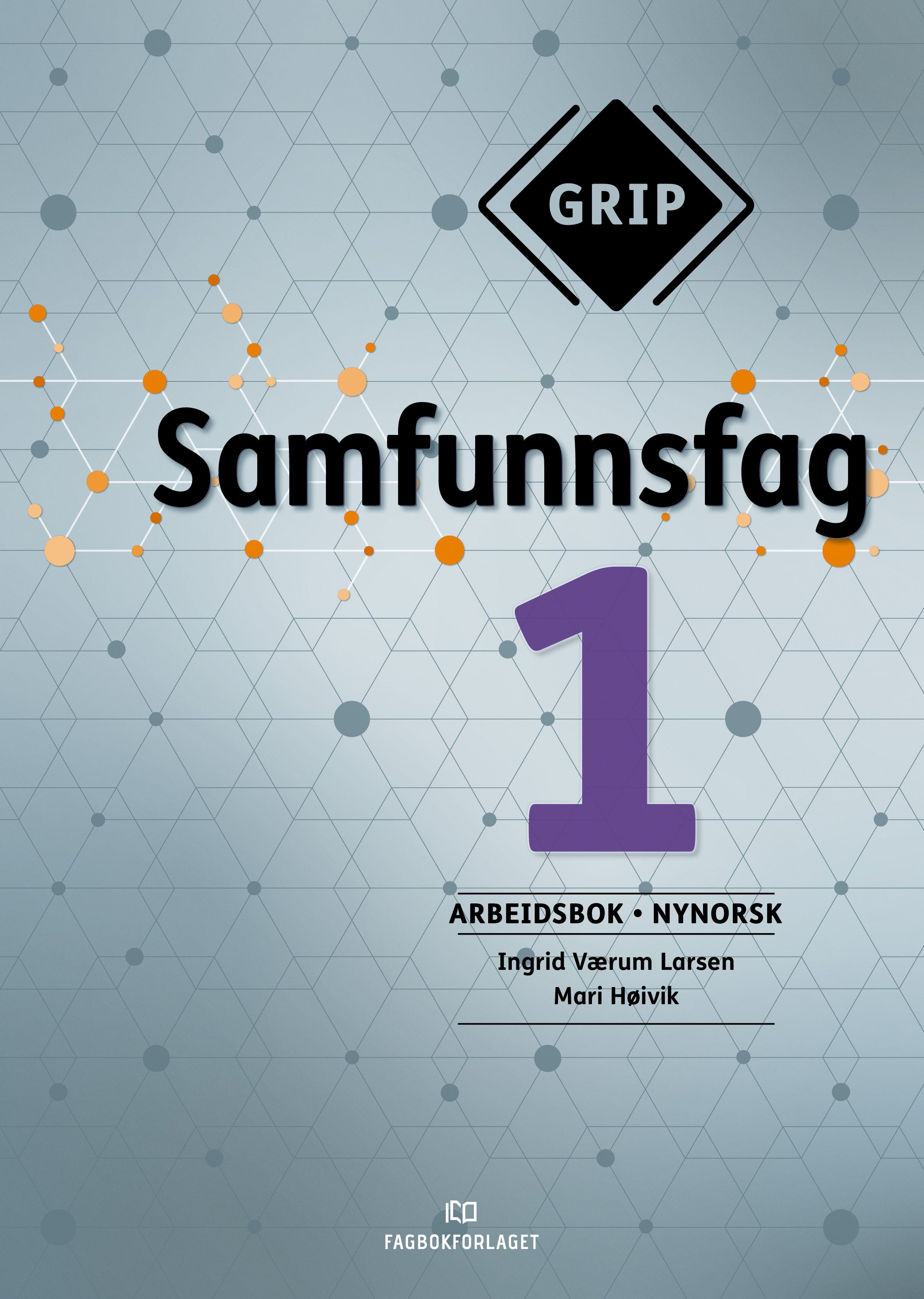 Grip 1 samfunnsfag