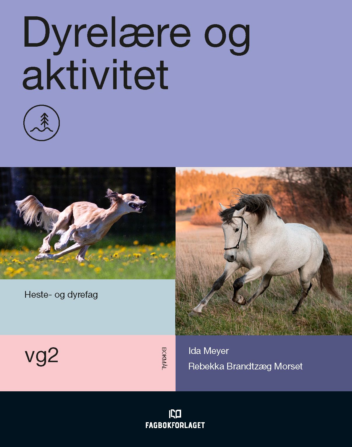 Dyrelære og aktivitet - vg2 heste- og dyrefag