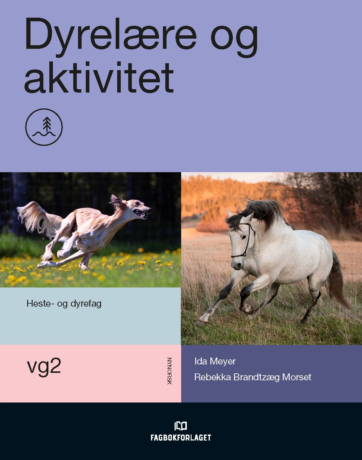 Dyrelære og aktivitet - vg2 heste- og dyrefag