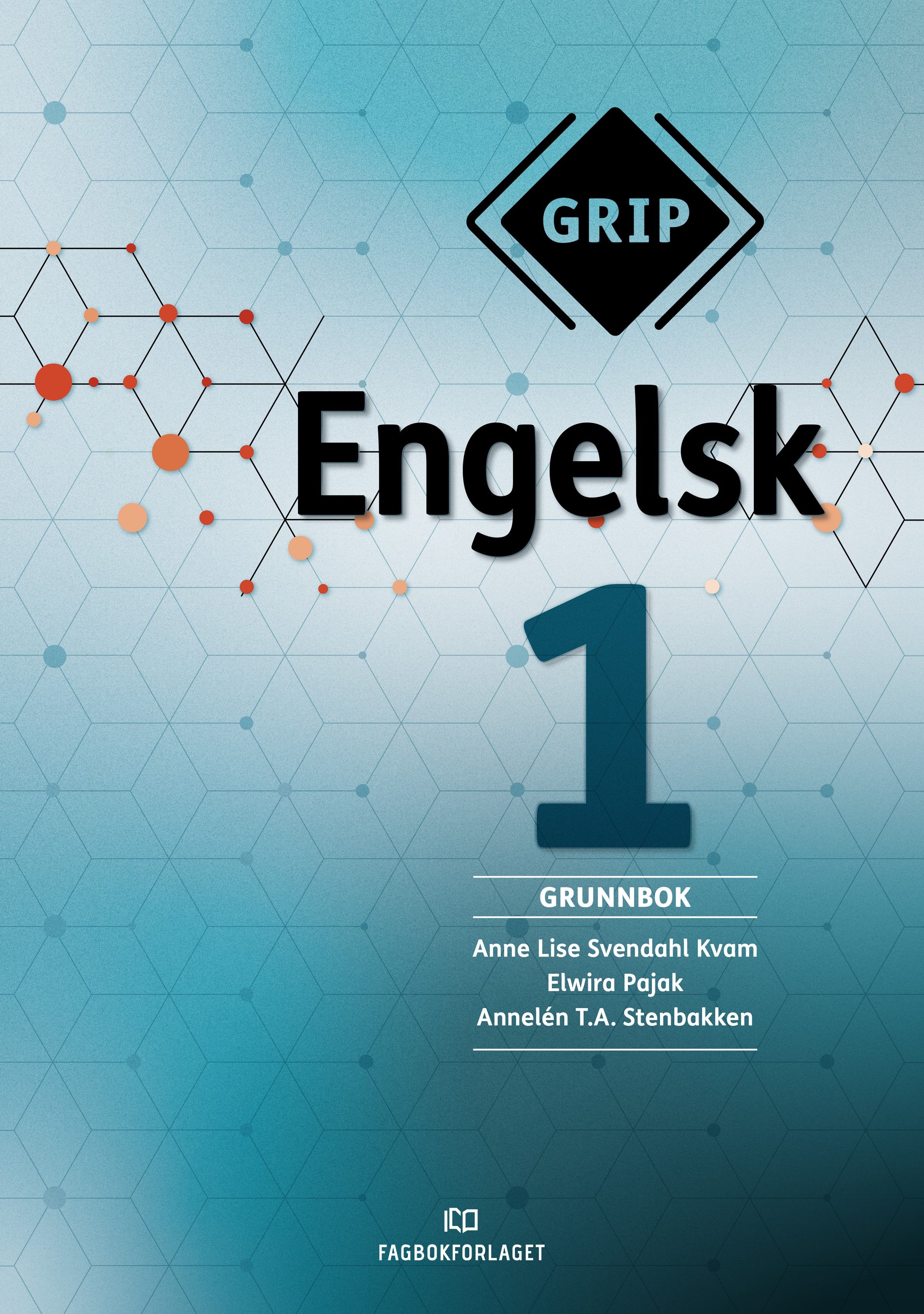Grip 1 engelsk
