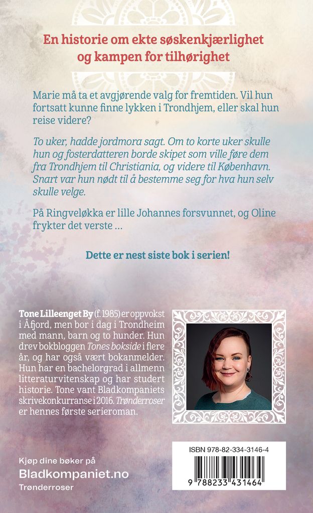 Sommerstorm