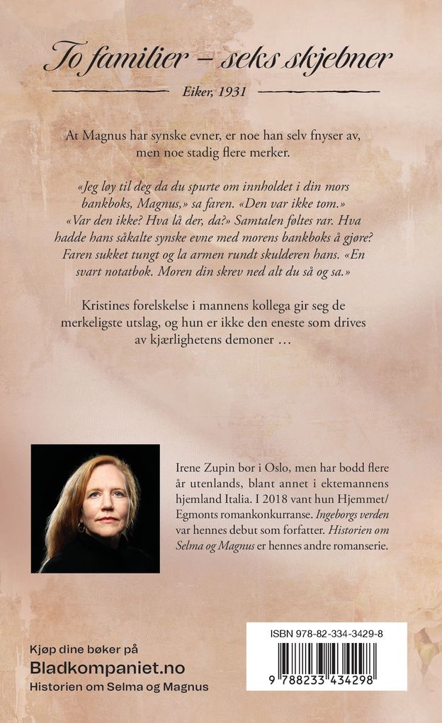 Drømmer om det umulige