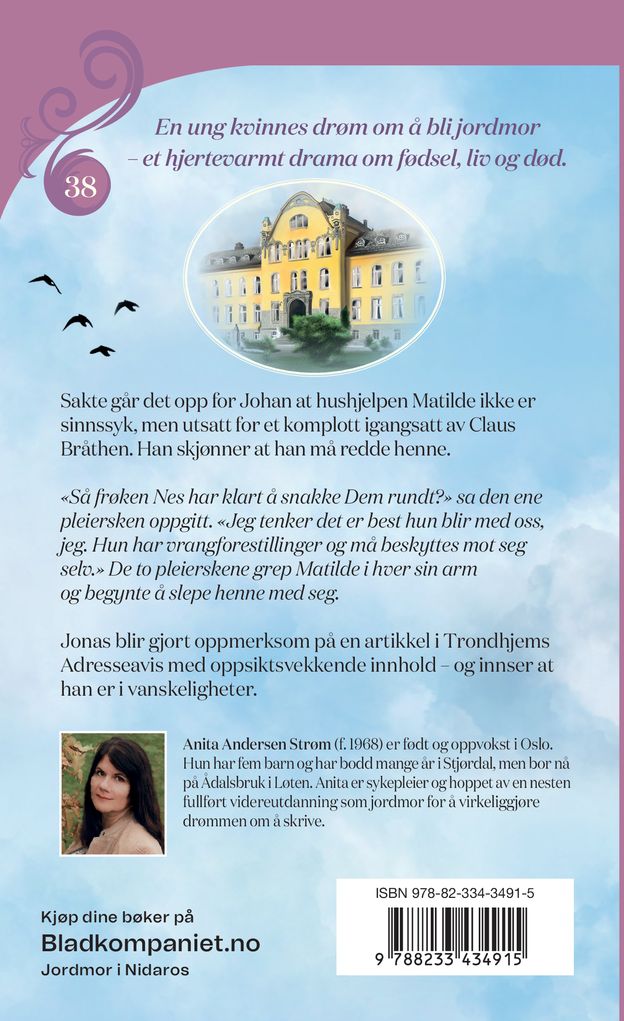 Det største i livet
