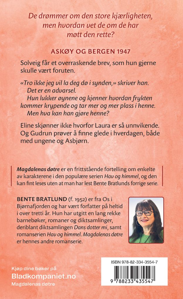 Vanskelige valg