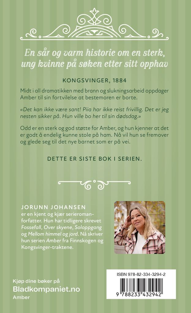 Evig kjærlighet