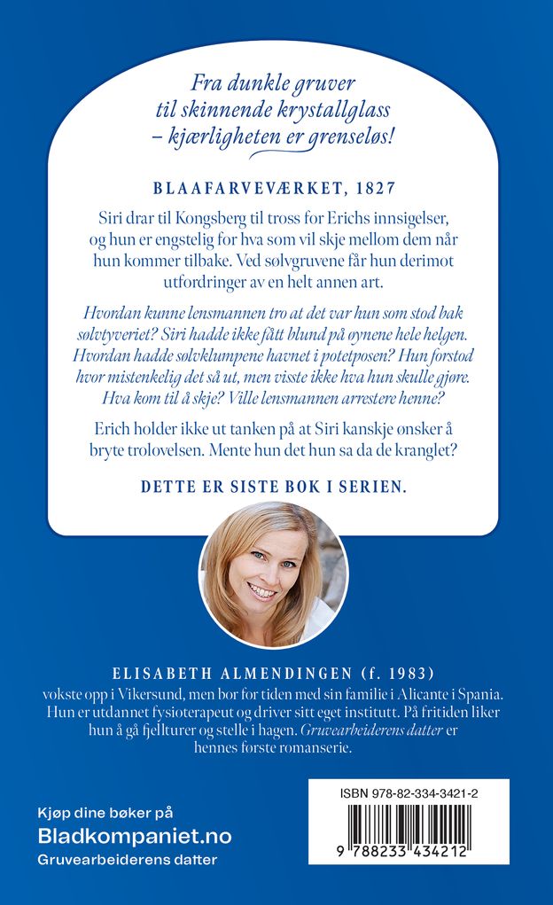 Evig din
