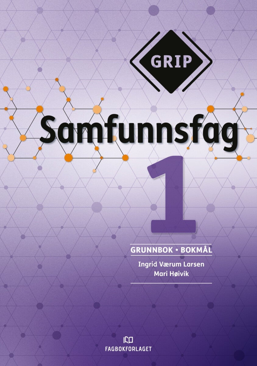 Grip 1 samfunnsfag