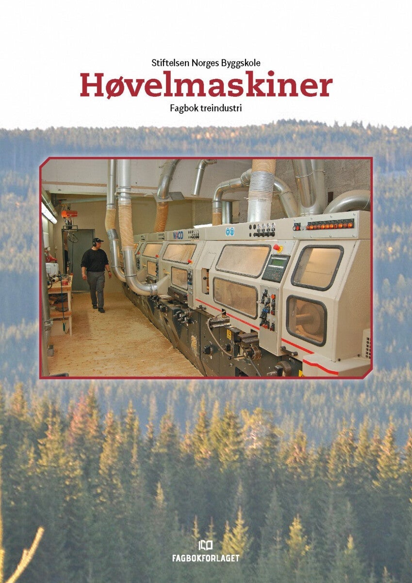 Høvelmaskiner
