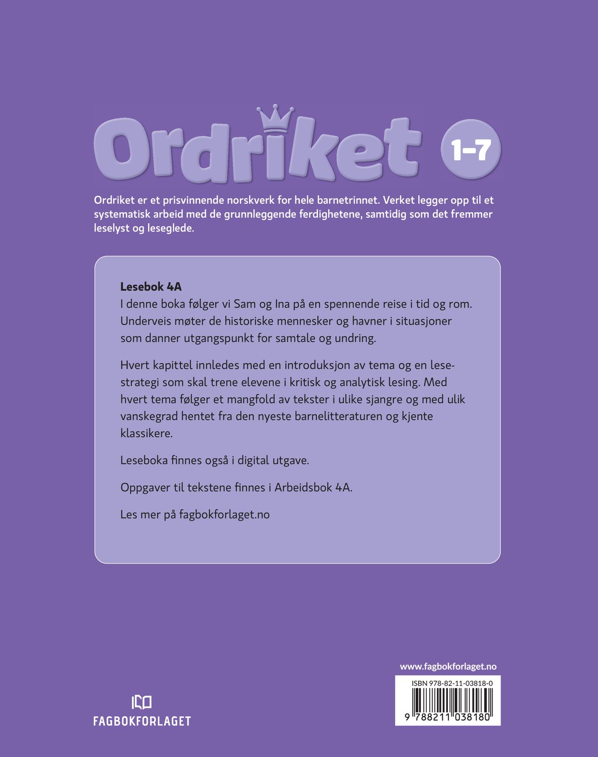 Ordriket