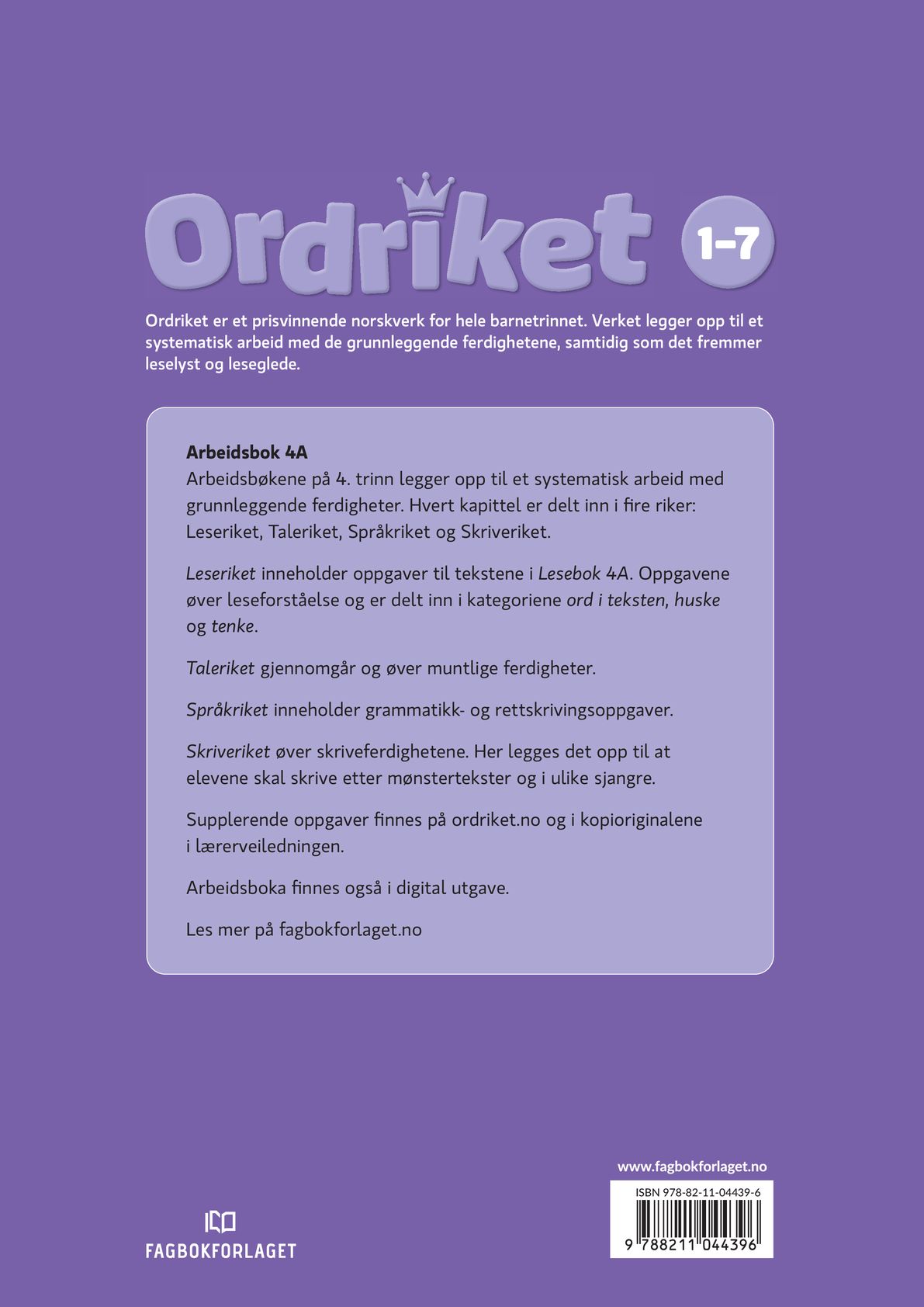 Ordriket