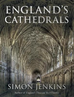 England''s Cathedrals