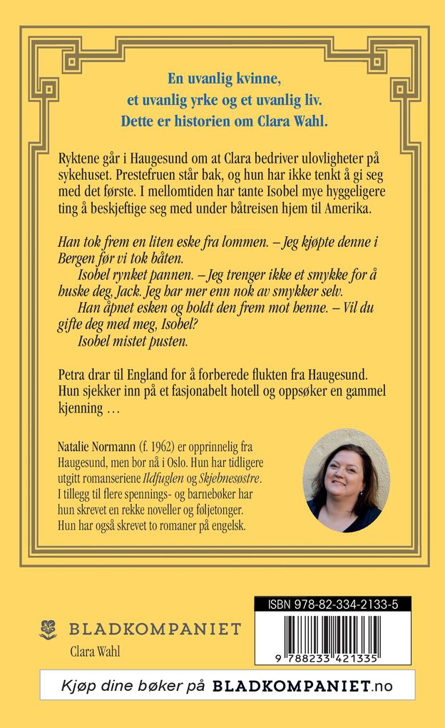 På reisefot