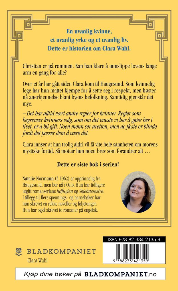 En ny tid