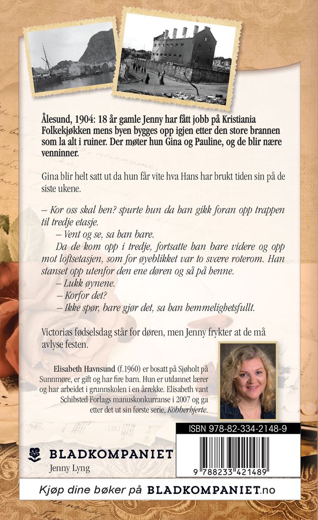 Hemmeligheter