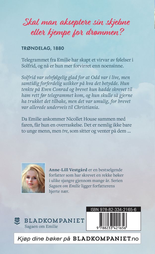 Smertefull avskjed