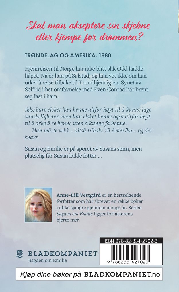 Noens lykke