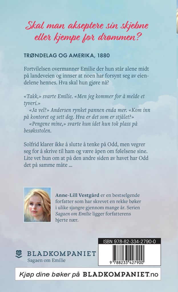 På bar bakke
