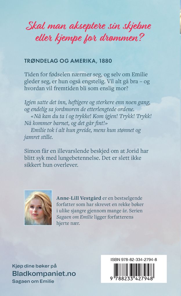 Sorg og lykke