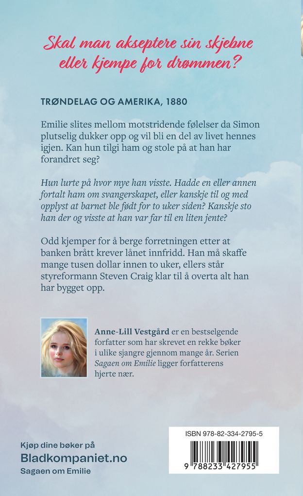 Et barns betydning