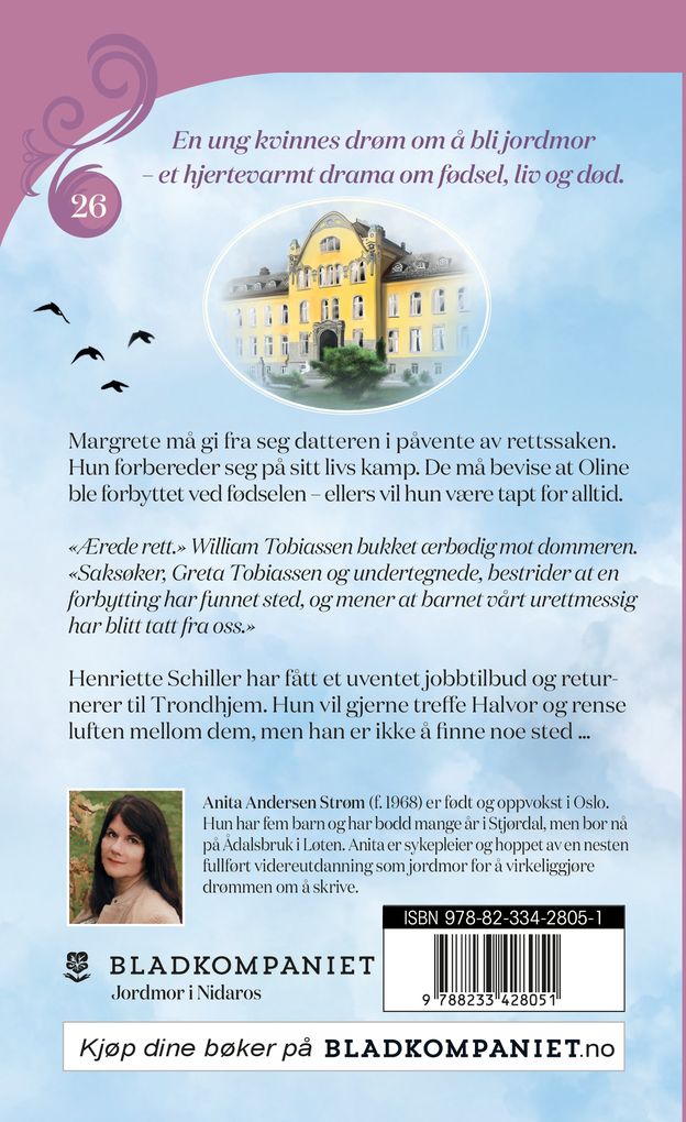 Kjærlighetens pris