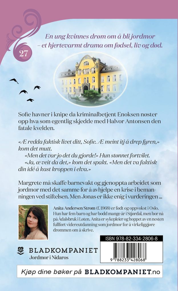 Uten nåde