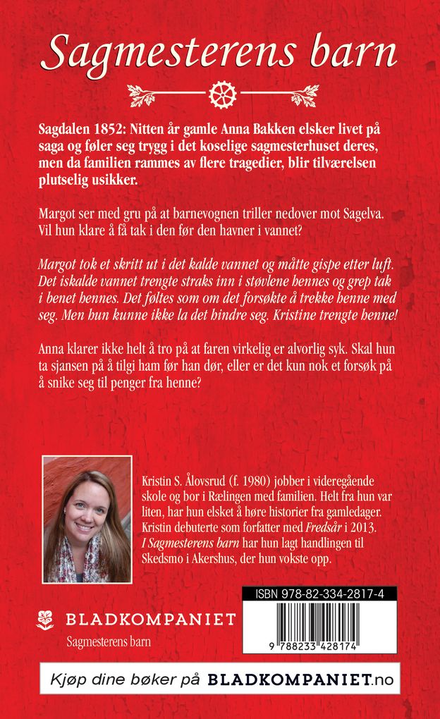 En hjelpende hånd