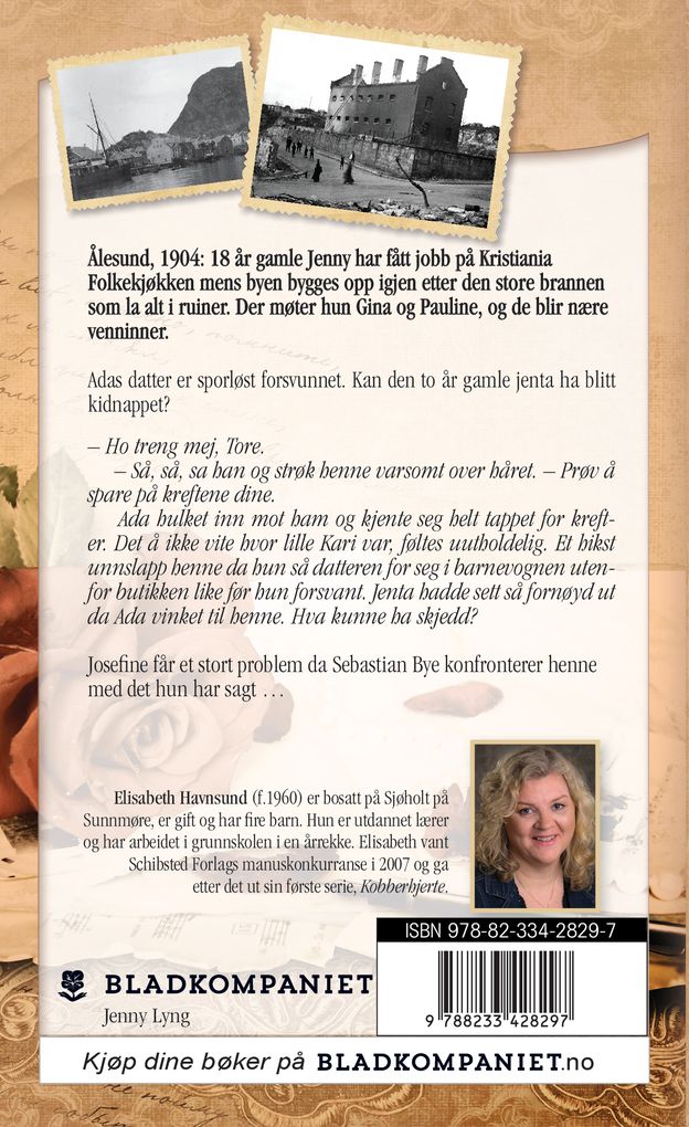 Hjemkomst