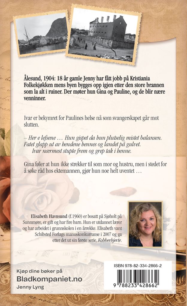 Overraskelsen