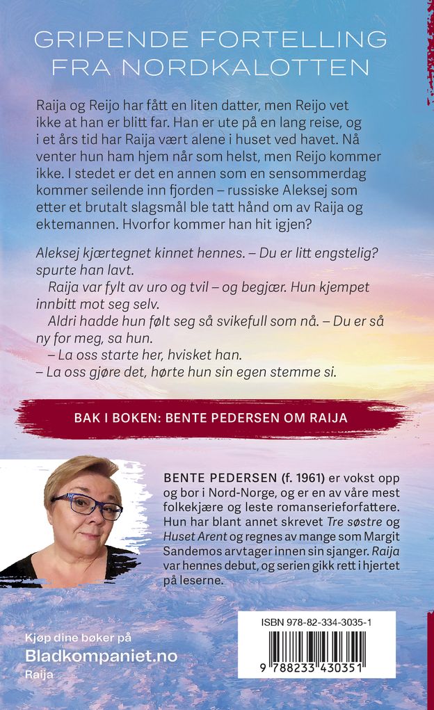 Skipet fra øst