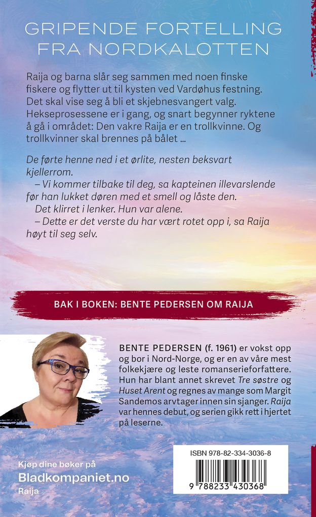 Trollkvinne