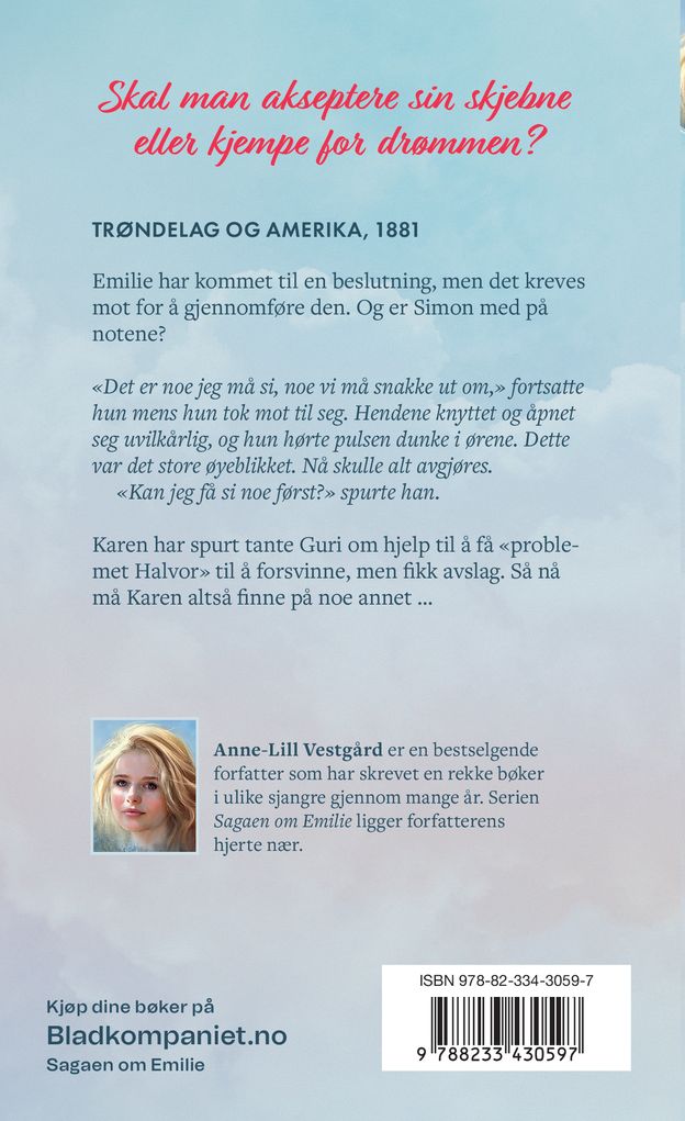 Vågal kjærlighet