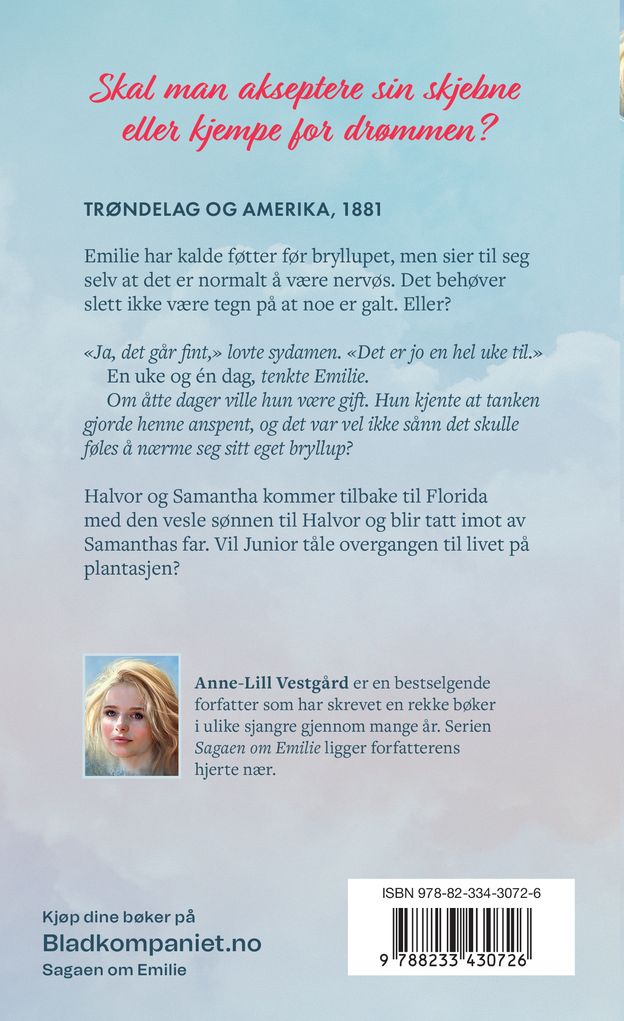 En spire av tvil