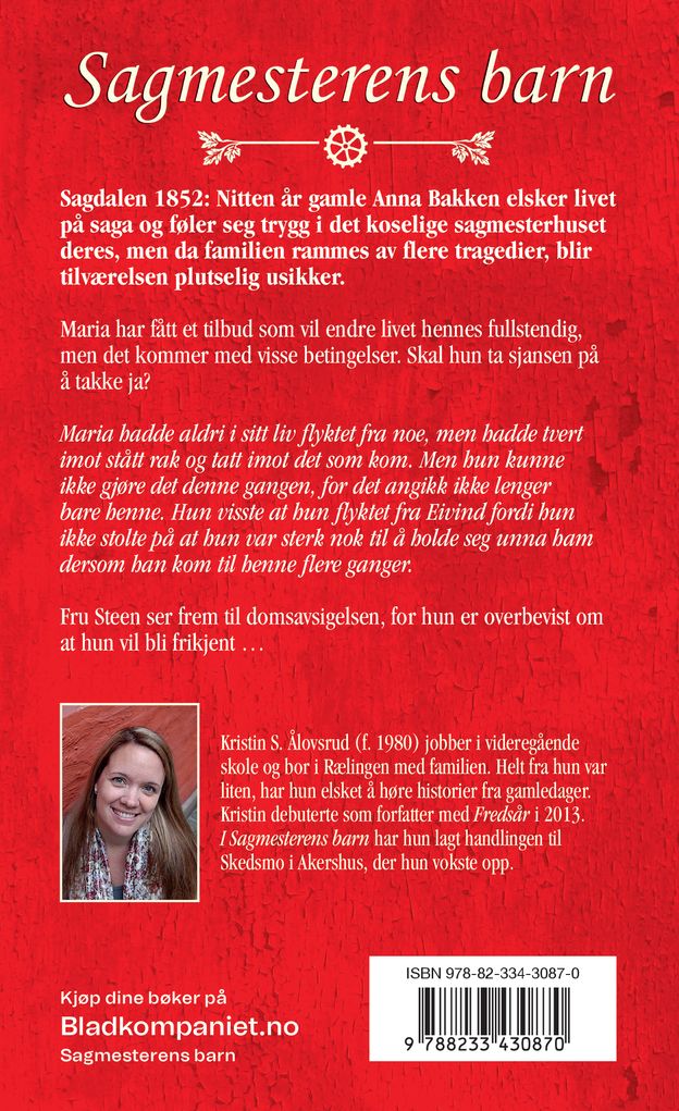 Skjebnesvangert valg