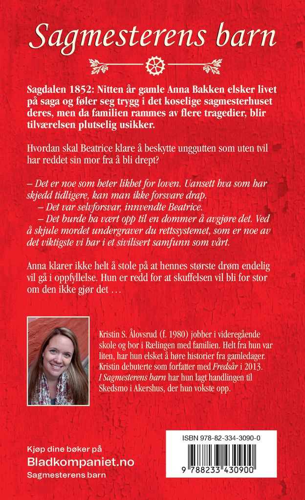 Med hjertet i halsen