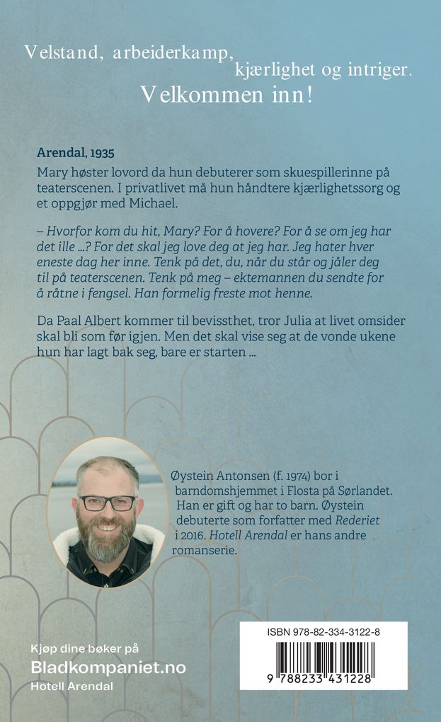 Uten deg