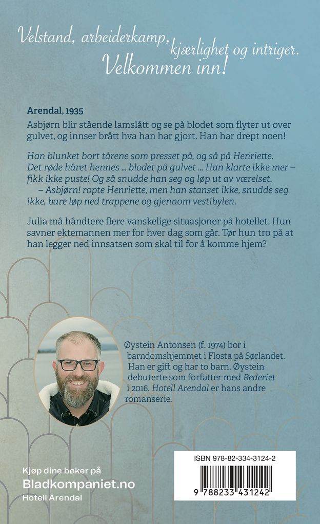 Dyre lærepenger