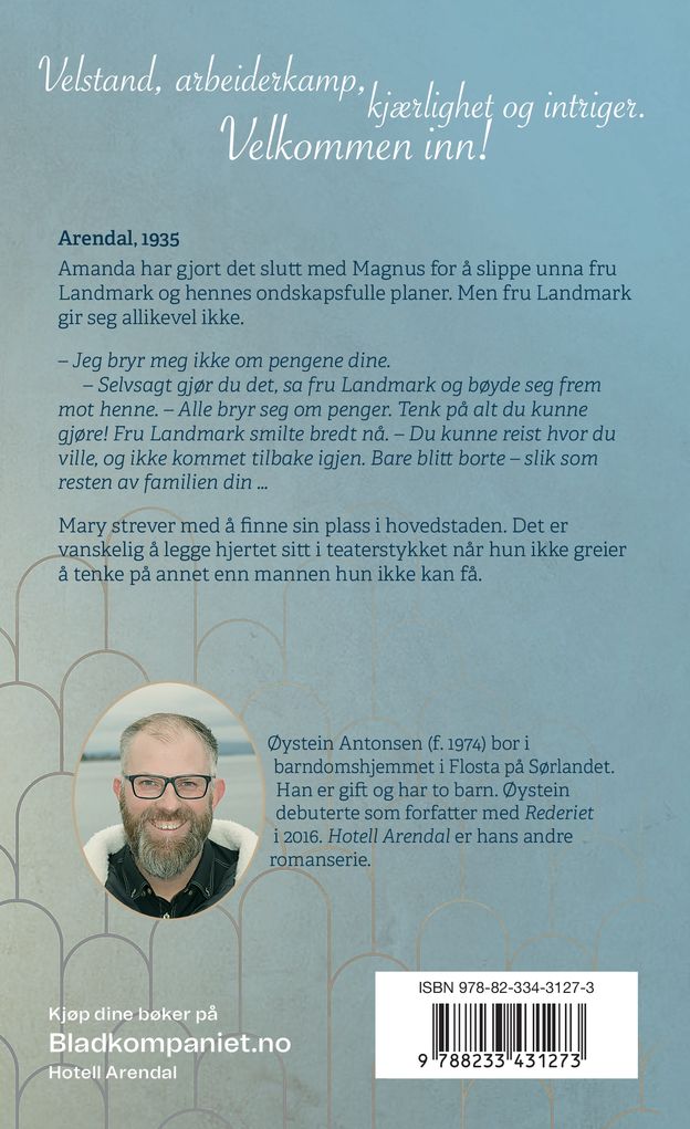 Kjærlighetens dilemma
