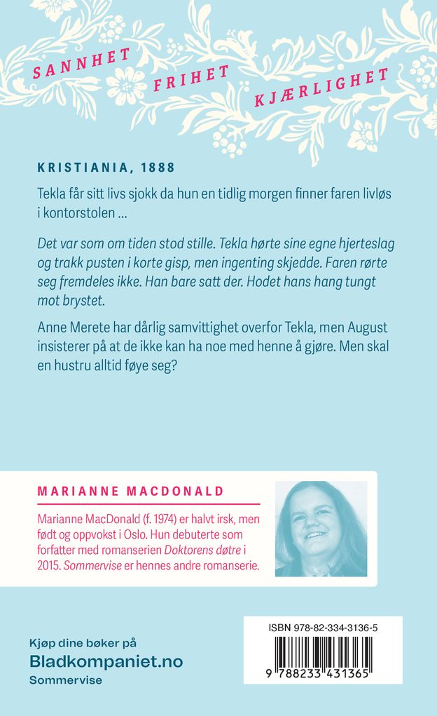 Tusen tårer