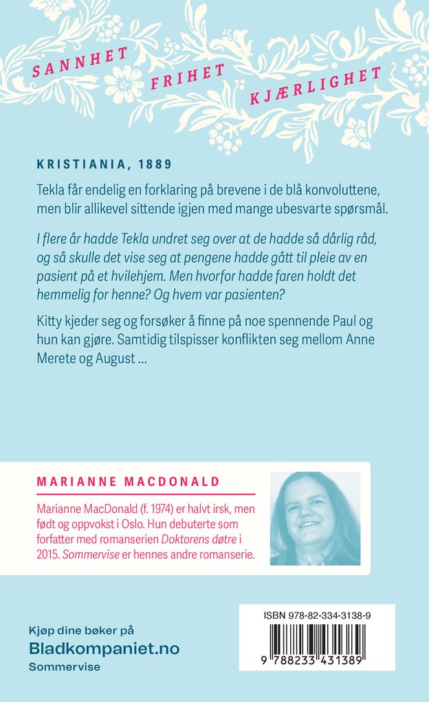 Fortidens hemmeligheter