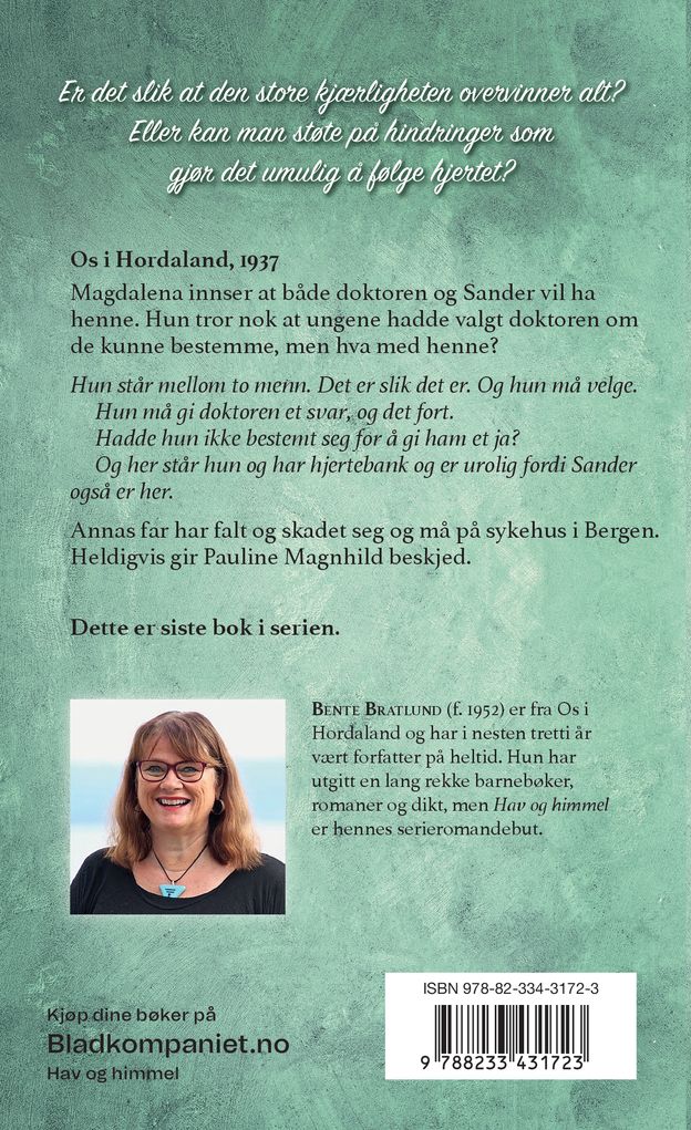 Det må bli slik