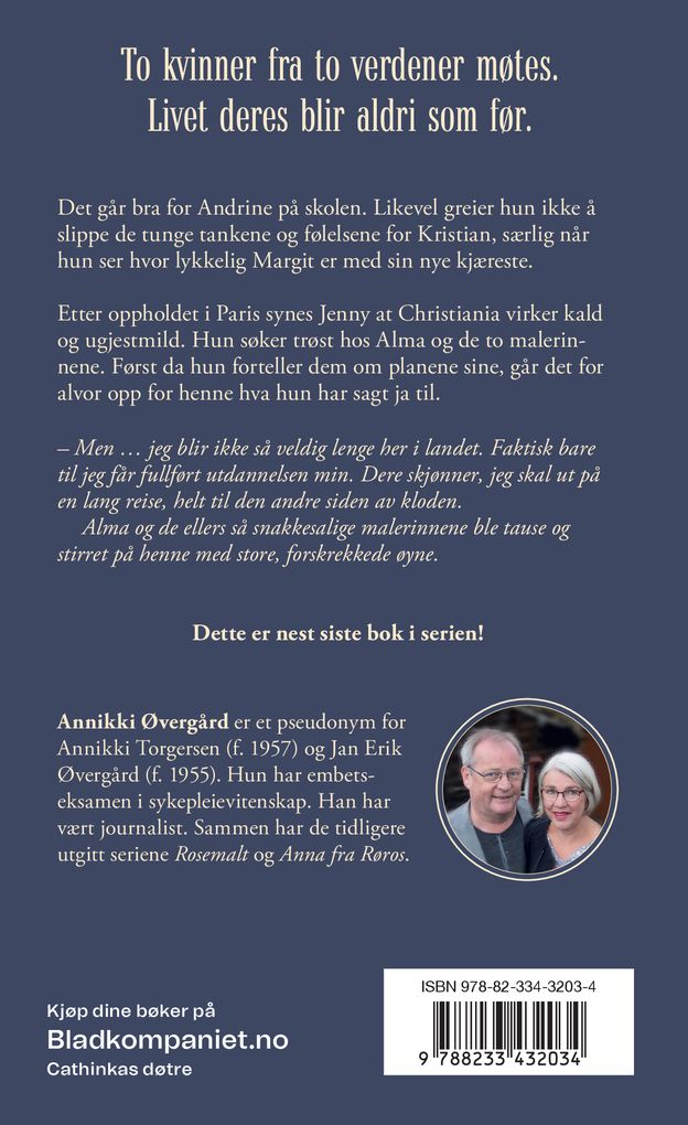Den nye våren