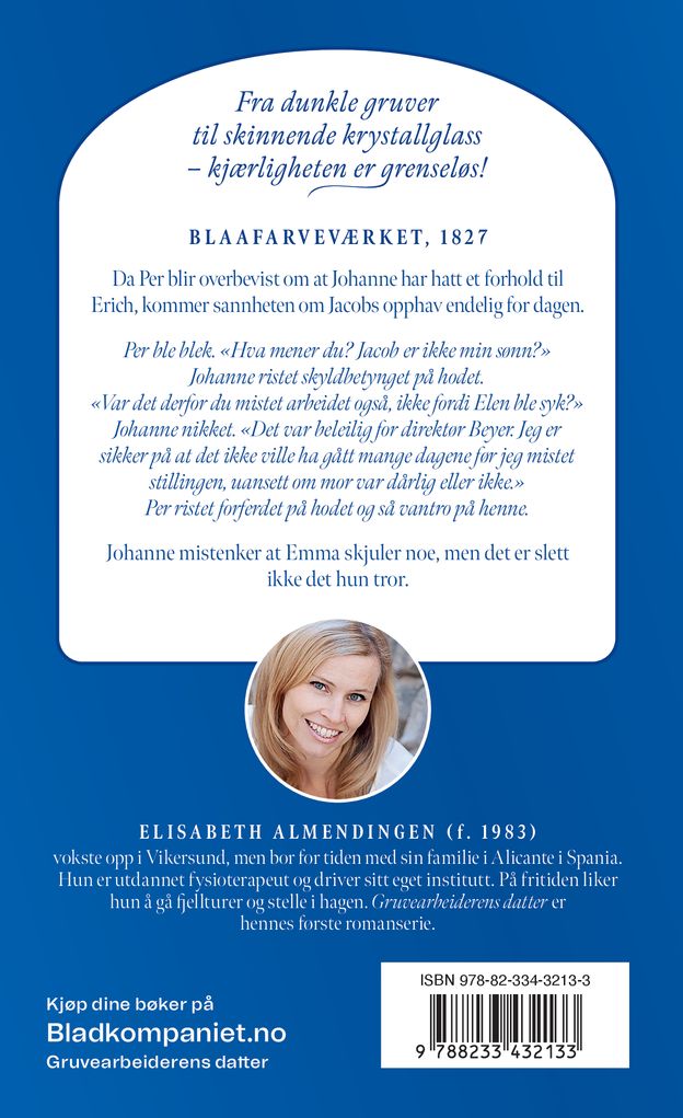 Knuste drømmer