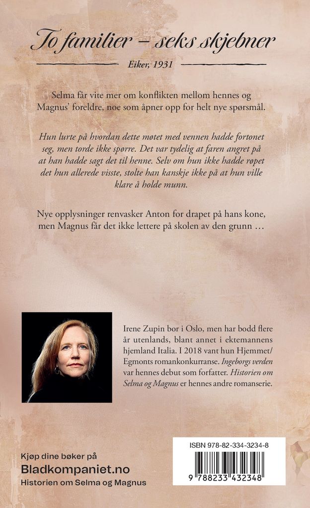 Nåde og forbannelse