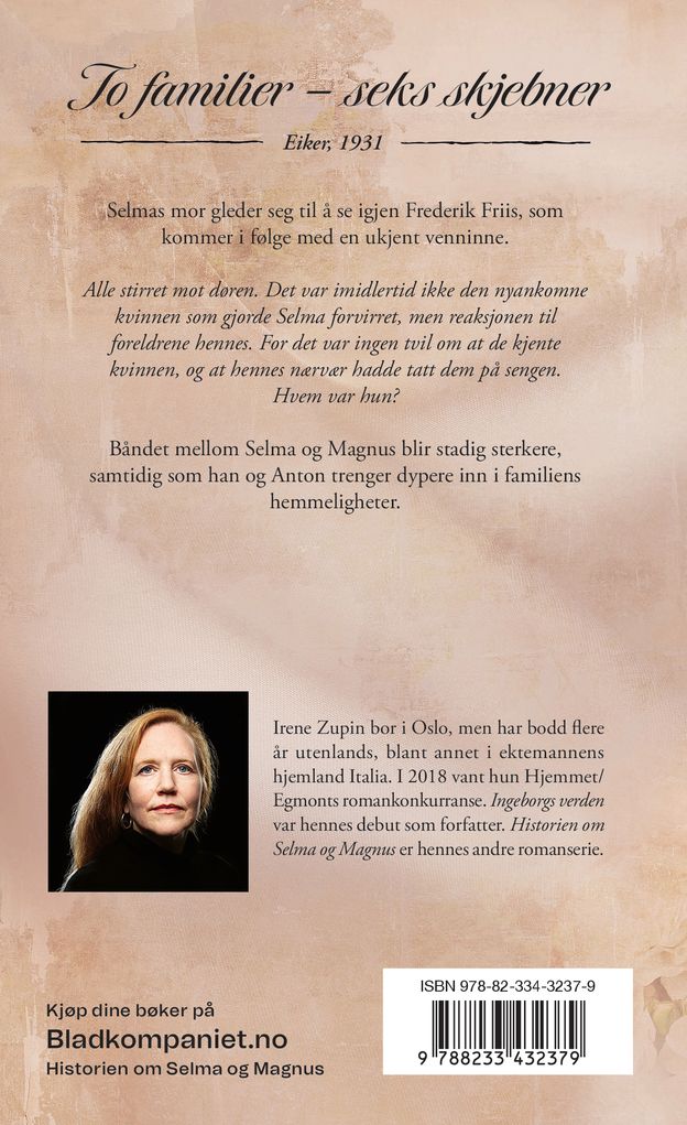 Ubuden gjest