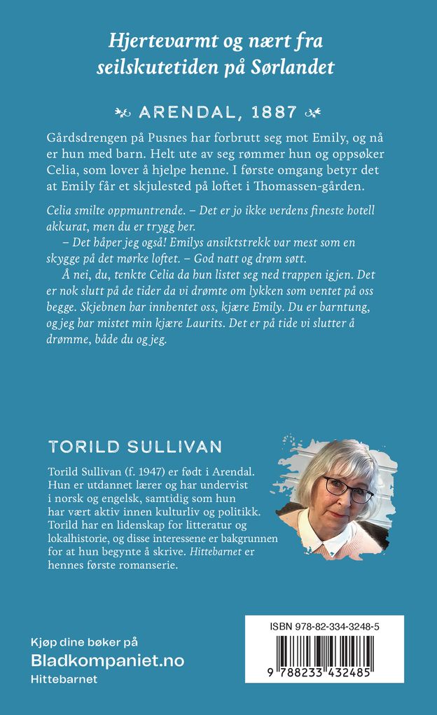 En tung tid