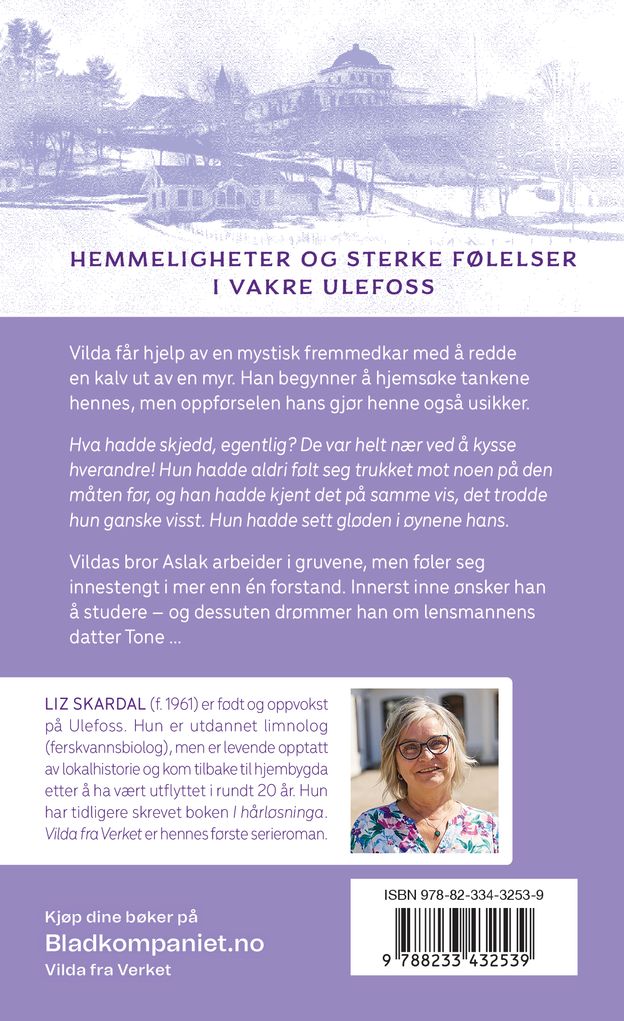 Det hjertet vil