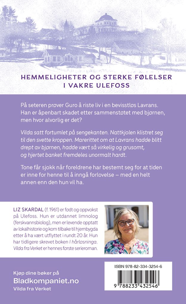 Hemmeligheter