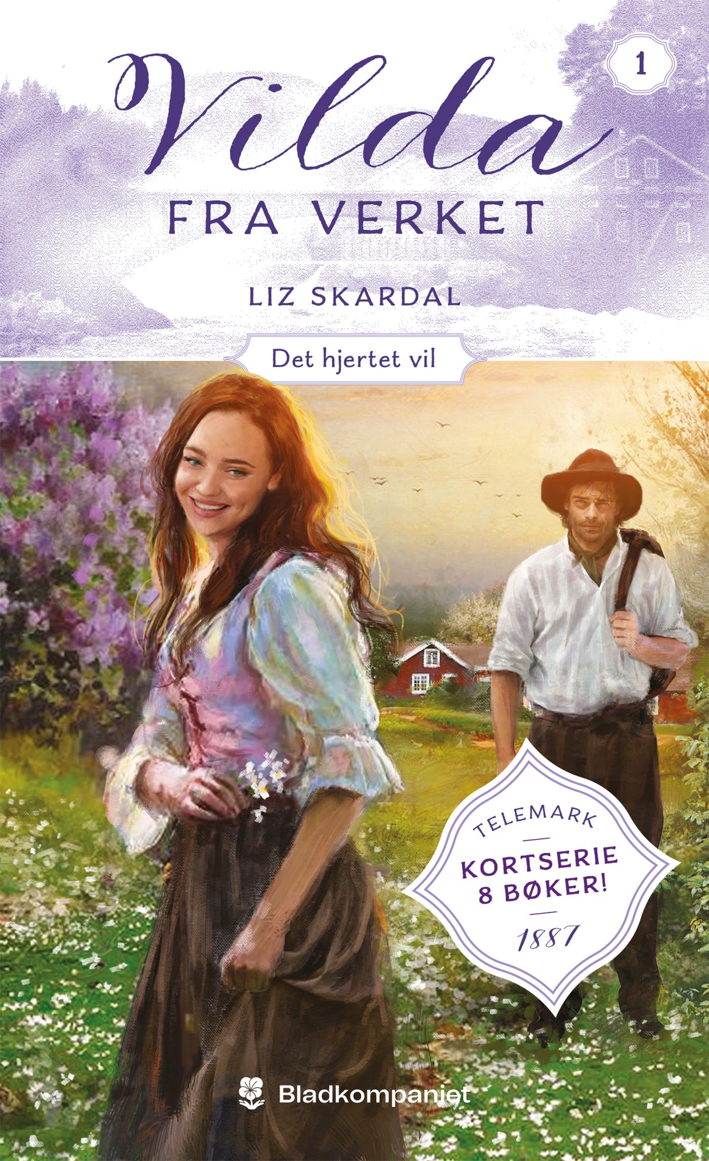 Det hjertet vil